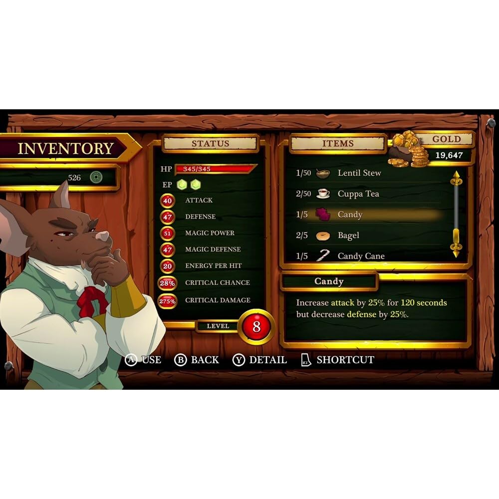Curse of the Sea Rats Curse of the Sea Rats